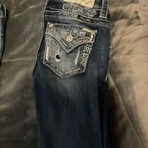 Miss Me | Jeans | Miss Me Jeans Size 23 | Poshmark